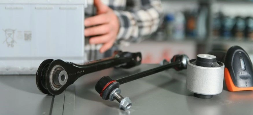 This guide explains how to look up parts by VIN number and use VIN lookup to select compatible auto 