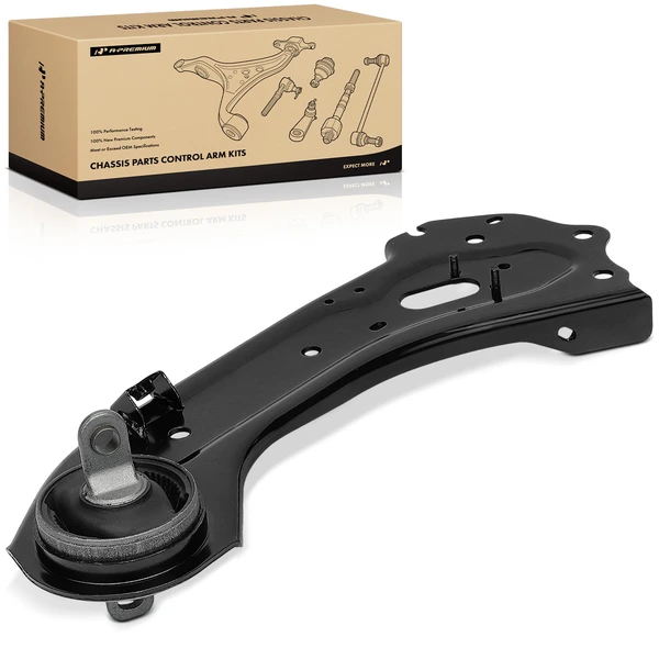 1-Pc Trailing Arm, Rear Left Driver Side A-Premium APCA5828