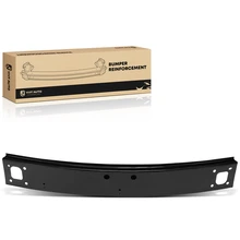 Front Upper Bumper Reinforcement for 2010-2016 Cadillac SRX