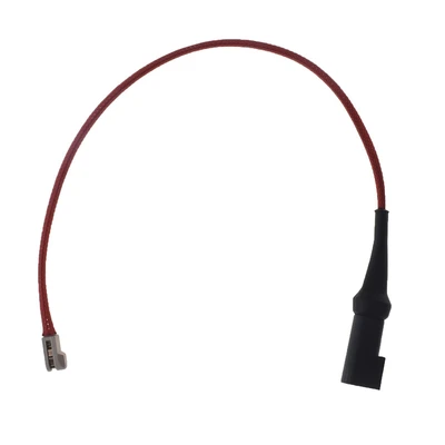 Disc Brake Pad Wear Sensor - Rear Side - PowerStop SW-1301