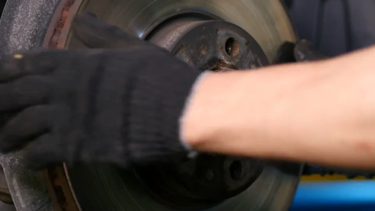 Blue Brake Rotors: A Guide to Brake Performance and Safety for Drivers