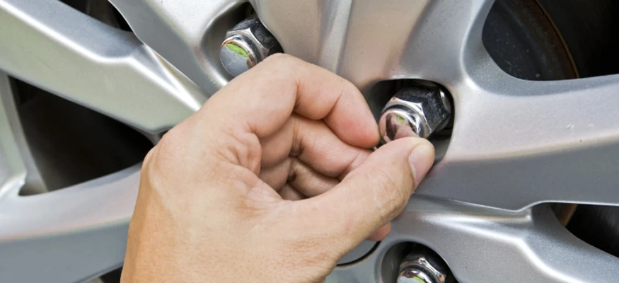A Guide to Choosing the Correct Wheel Nut for Your Vehicle