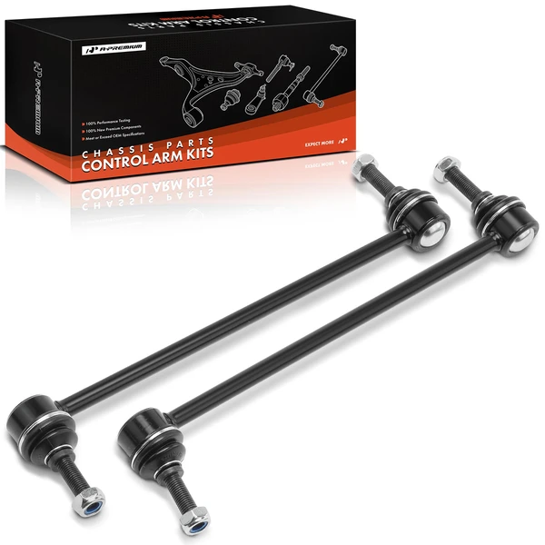 2000-2003 BMW M5 Sway Bar Link Front Side A-Premium APCA4721