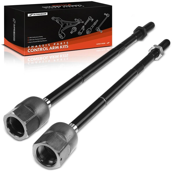 Tie Rod End Inner A-Premium APCA0973