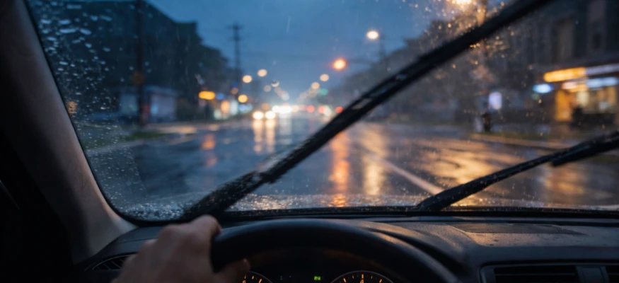 Can You Drive With a Bad TPMS Sensor?