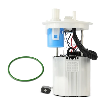 Fuel Pump Assembly
