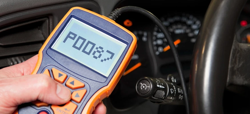 P0087 Code: Fuel Rail/System Pressure Too Low