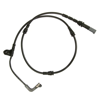 Disc Brake Pad Wear Sensor - Front Side - PowerStop SW-0441