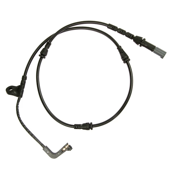 Disc Brake Pad Wear Sensor - Front Side - PowerStop SW-0441