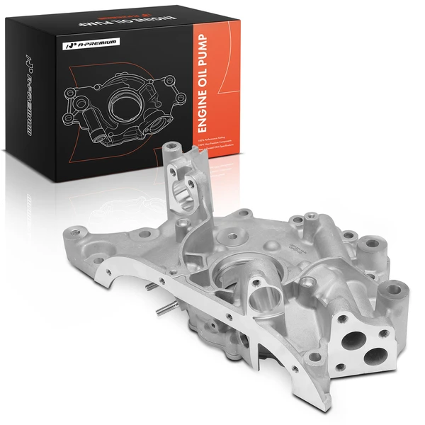 Engine Oil Pump for 2001-2009 Toyota Sequoia