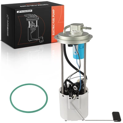 Fuel Pump Assembly