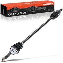 Front Passenger CV Axle Shaft Assembly