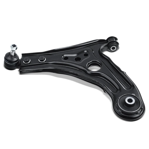 2004-2009 Suzuki Swift+ 1-Pc Control Arm and Ball Joint Kit, Front Driver Lower with Ball Joint A-Premium APCA3559
