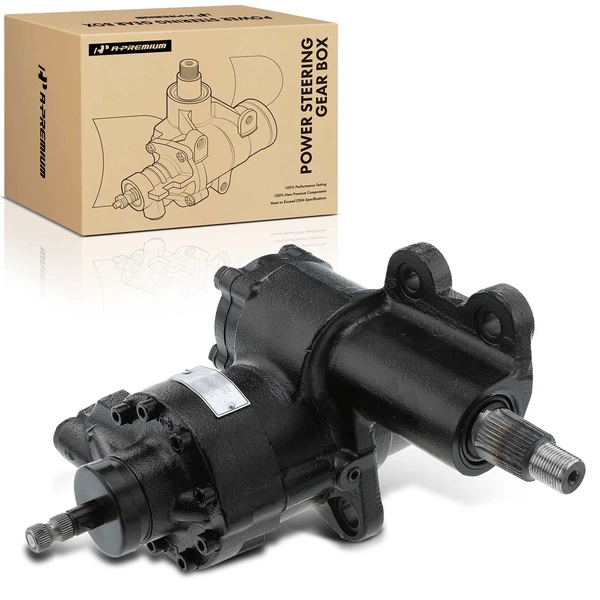 Power Steering Gear Box for 1973-1974 Dodge Challenger