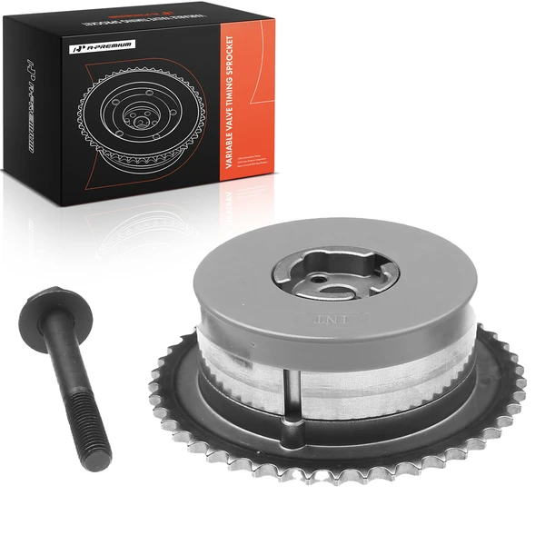 Engine Variable Timing Sprocket Camshaft Gear for 2010-2011 Chevrolet Equinox