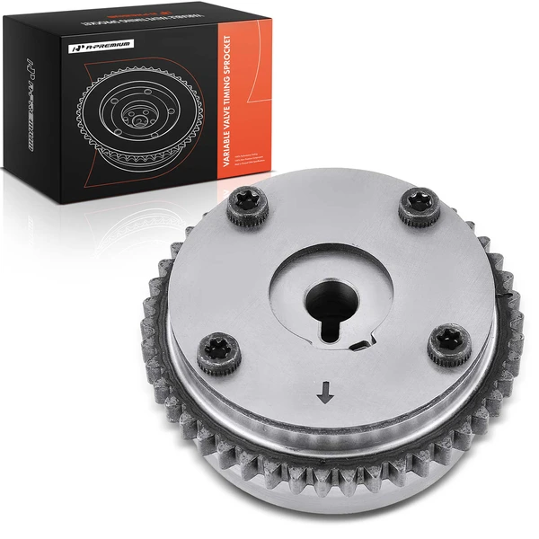 Intake Camshaft VVT Timing Gear for 2002-2011 Honda Civic