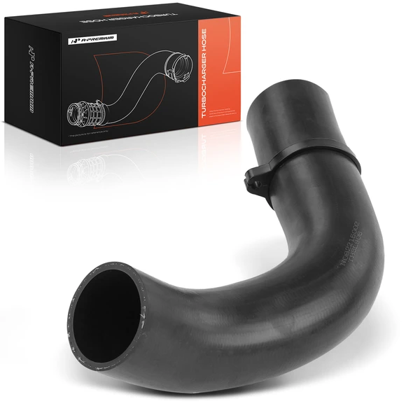 Intercooler Turbo Hose for Audi TT Quattro 2000-2006 TT A3 1998-2003