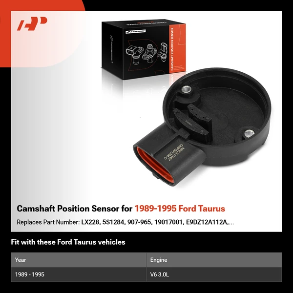 Camshaft Position Sensor for 1989-1995 Ford Taurus