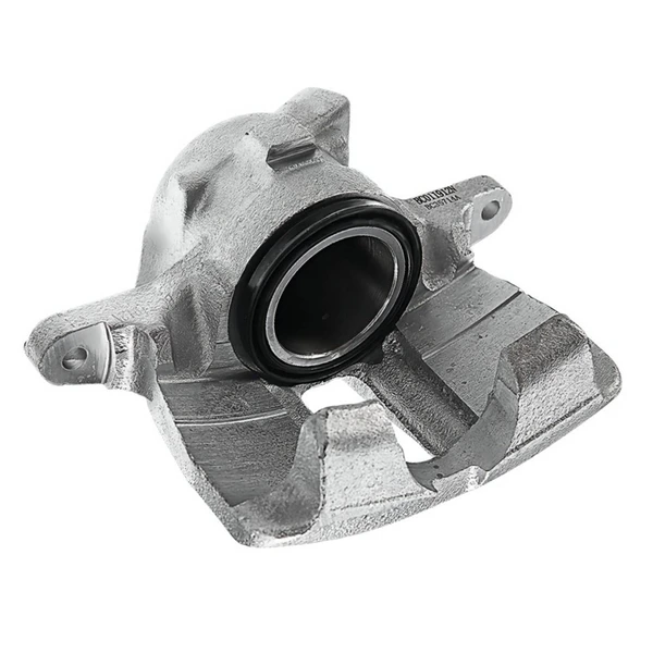 1984-1987 Audi 4000 Quattro 1-Pc Brake Caliper Front Left Driver Side 1-Piston A-Premium APBC0084