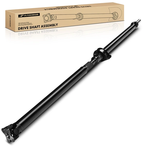 98.25 in. Drive Shaft Rear Side 4WD A-Premium APDS0489