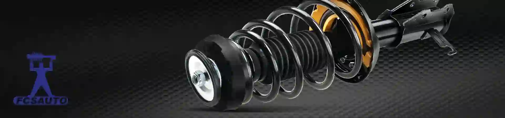 FCS™ Shocks and Struts