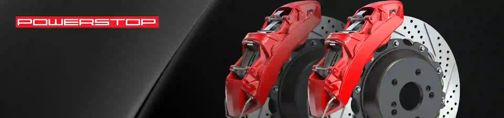 PowerStop Brake Parts