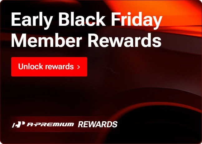 A-Premium Early Black Friday Member Deals