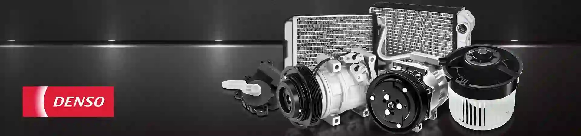 Denso Auto Parts