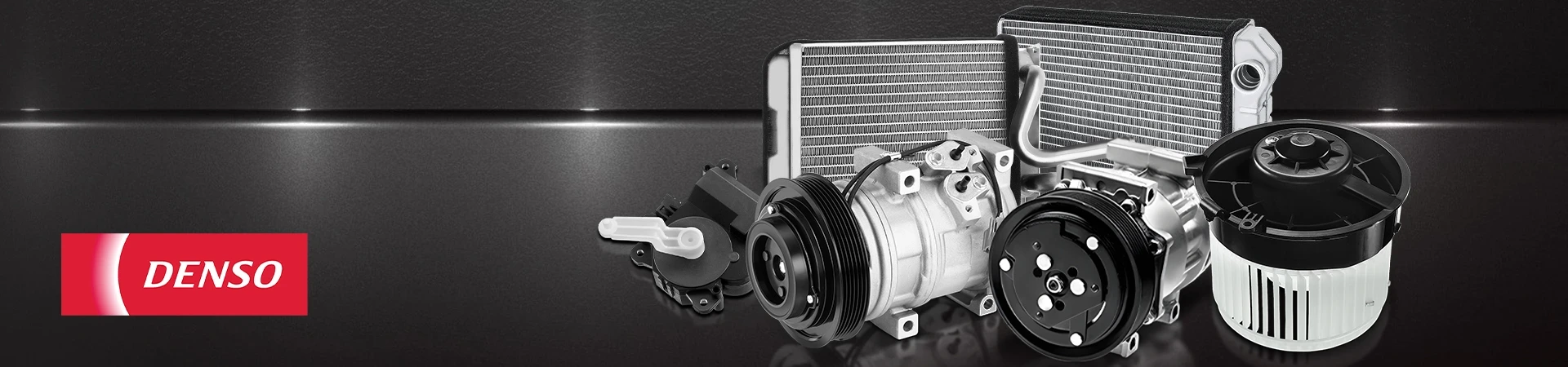 Denso Auto Parts