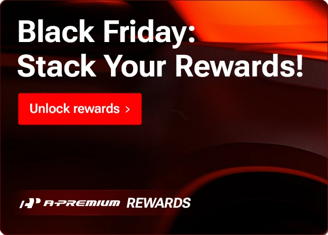 A-Premium Early Black Friday Member Deals