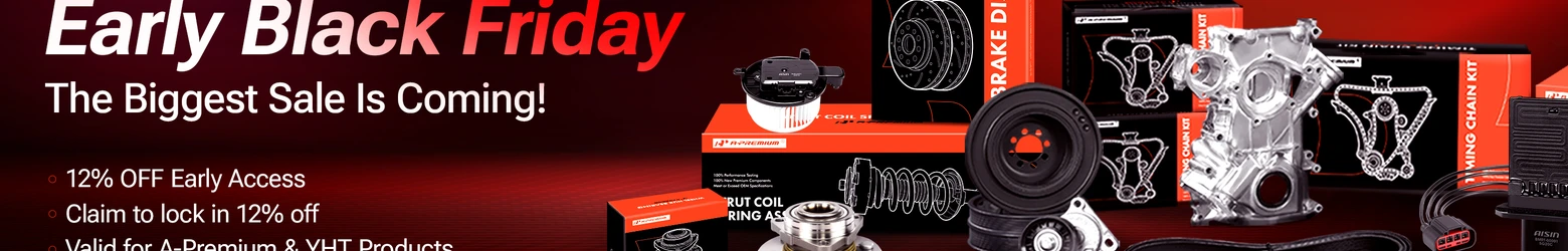 A-Premium Early Black Friday