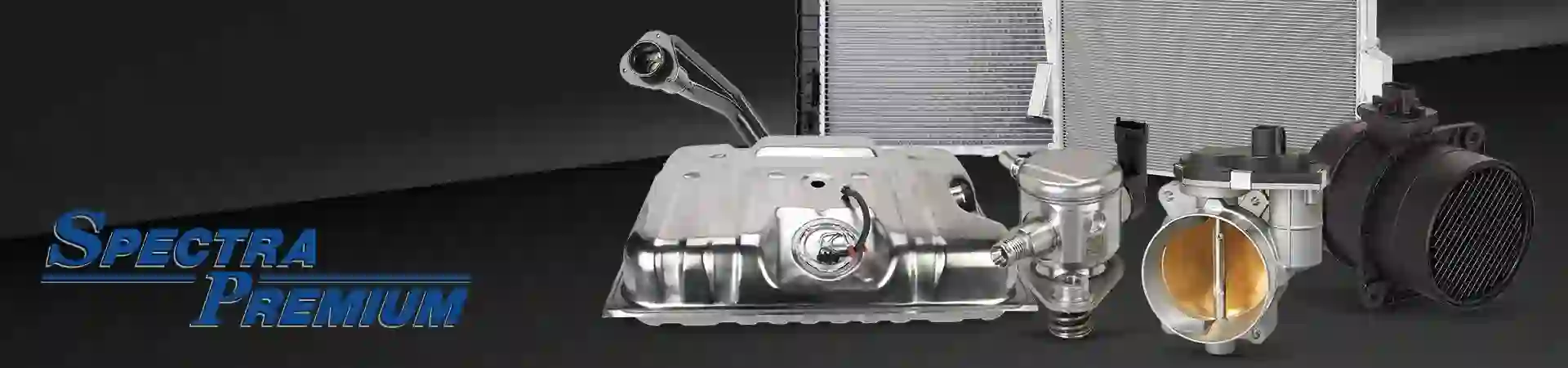 Spectra Premium Auto Parts