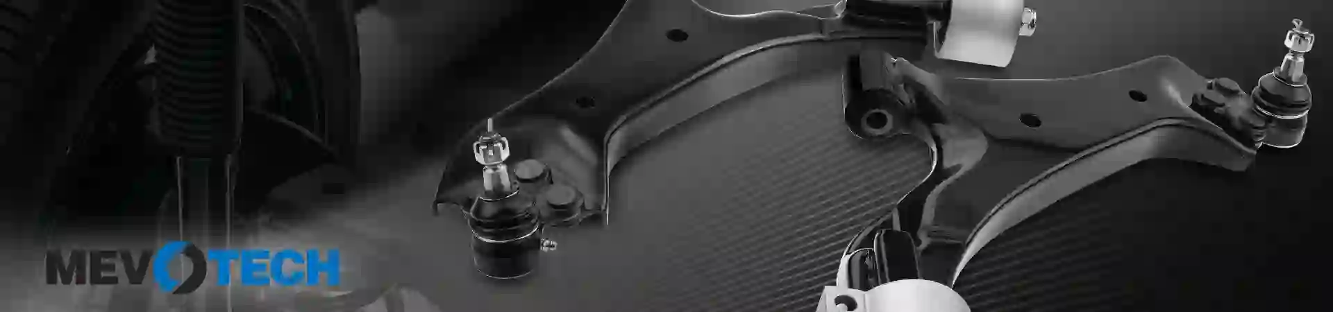Mevotech Auto Parts