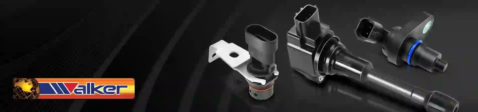 Walker Products™ Automotive Parts