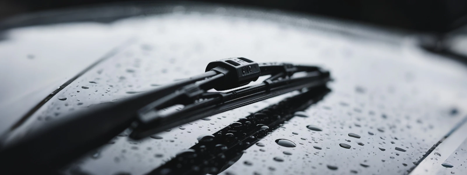 Windshield Wiper Replacement