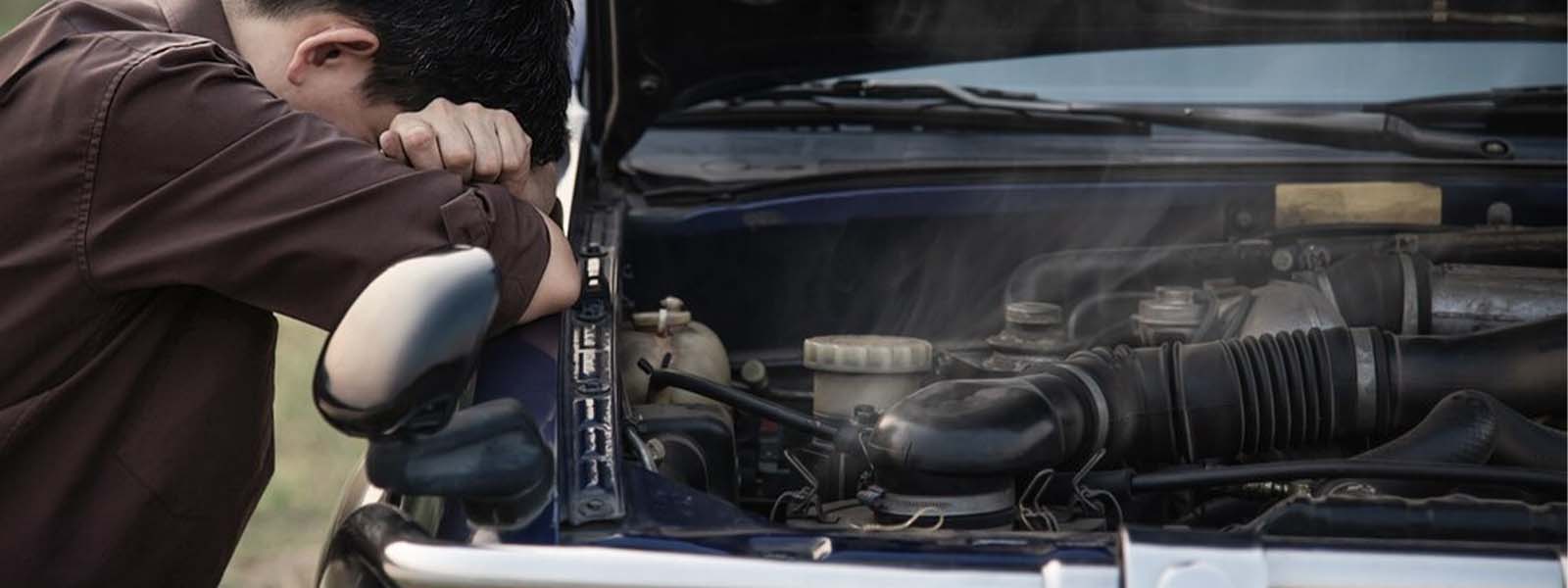 One of the most noticeable symptoms of a failing IAC valve is engine stalling