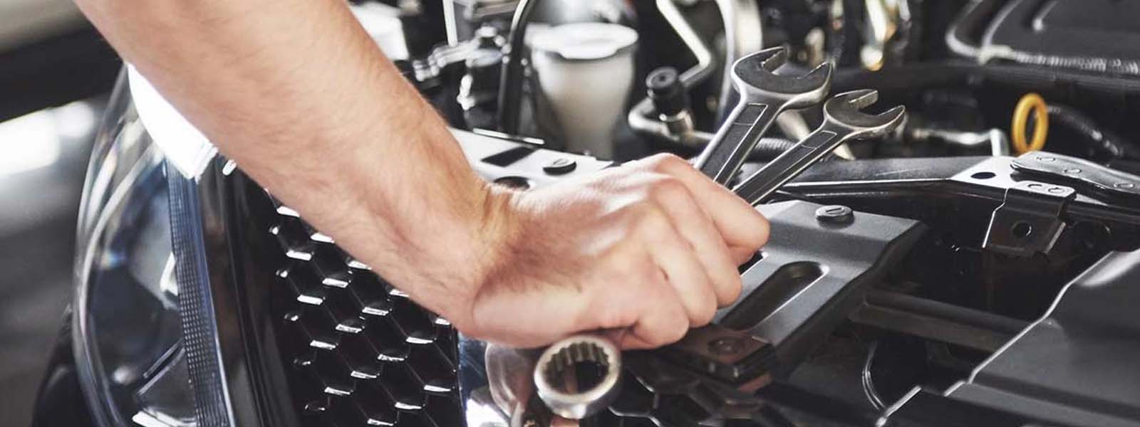 The engine may run unevenly or stall due to improper fuel vapor flow