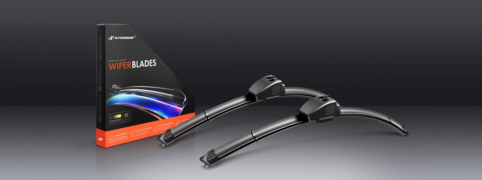 windshield wiper blade replacement