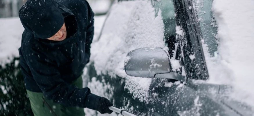 Winter Car Maintenance: A Readable, Doable Plan for Real Winter Weather