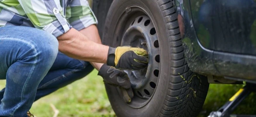 The Ultimate Canadian DIY Spring Maintenance Guide: Master Your Car & Garage Repairs As the snow fin