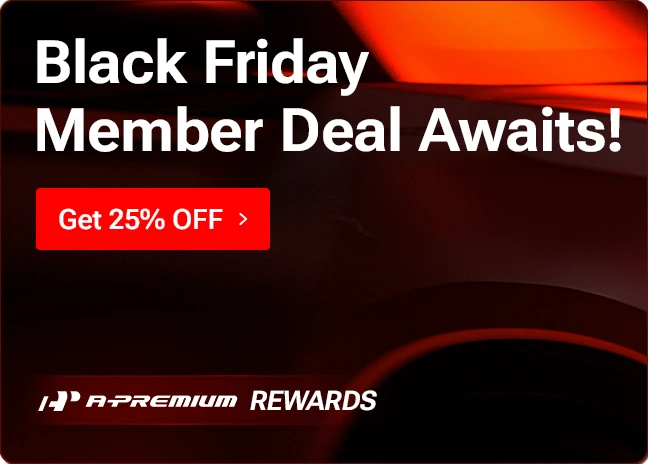 A-Premium Black Friday Member Deals