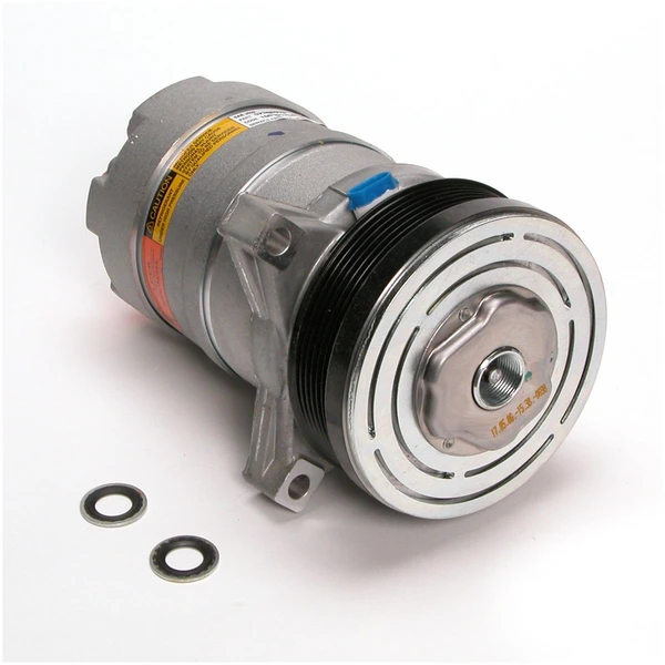 A/C Compressor - Delphi CS0122