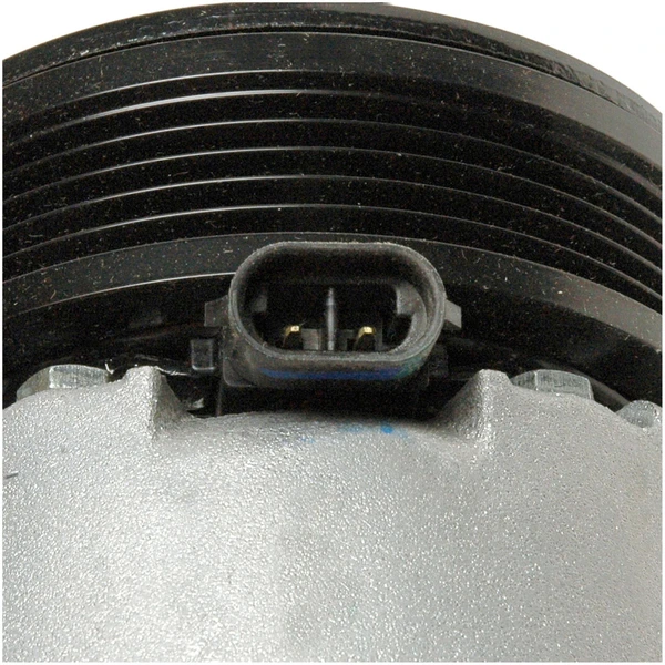 A/C Compressor - Delphi CS10077