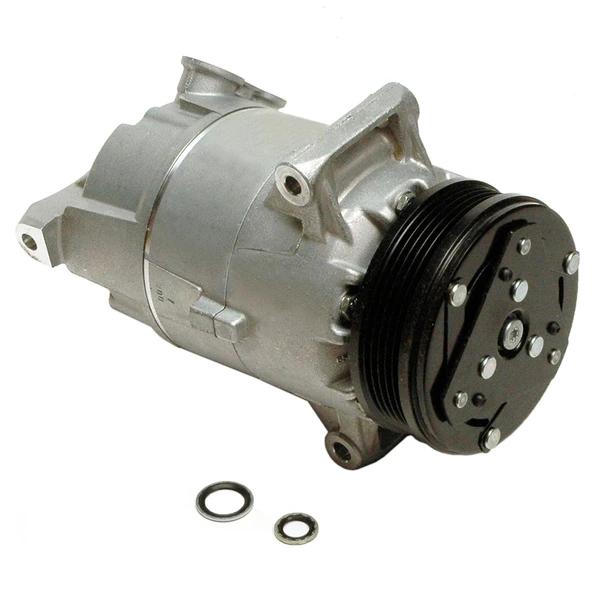 A/C Compressor - Delphi CS10077