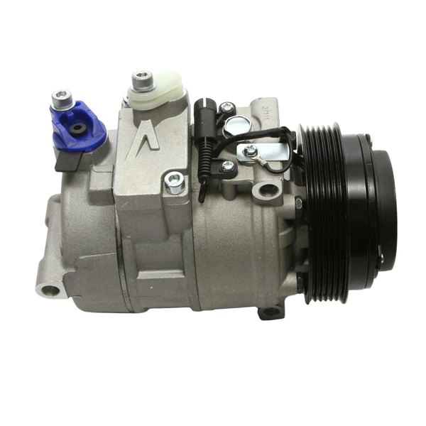 A/C Compressor - Delphi CS20084