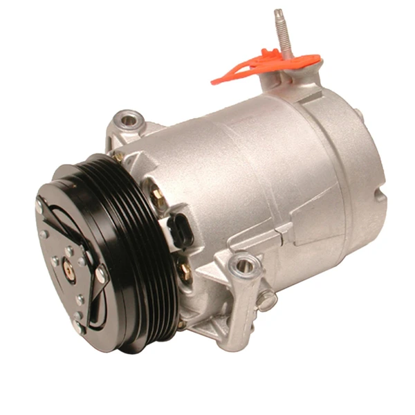 A/C Compressor - Delphi CS20029