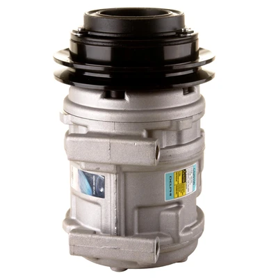 A/C Compressor - Delphi CS20100