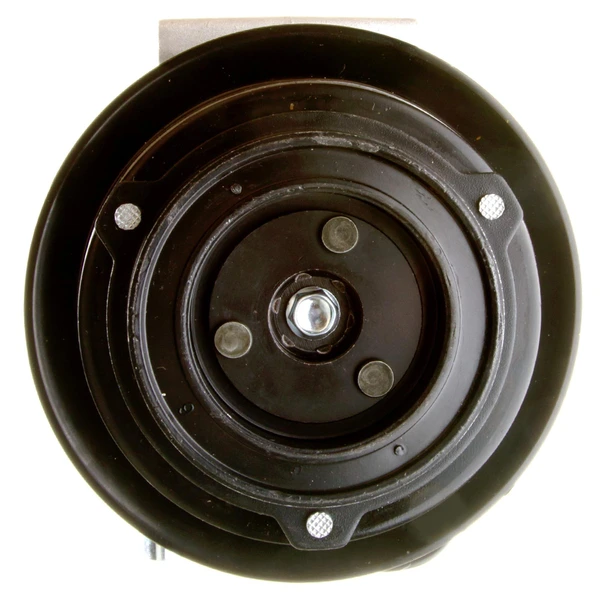 A/C Compressor - Delphi CS20100