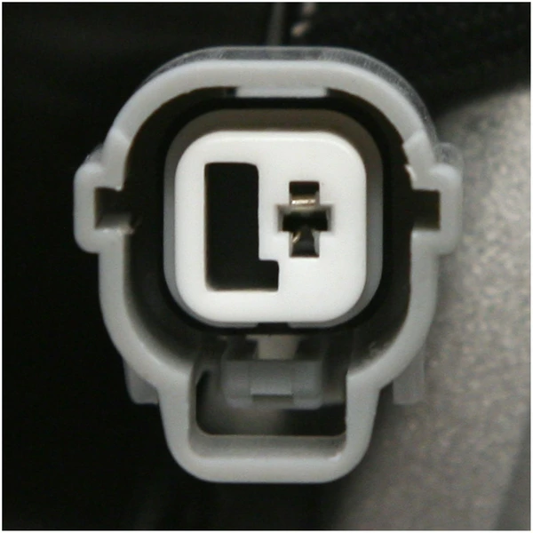 A/C Compressor - Delphi CS20103