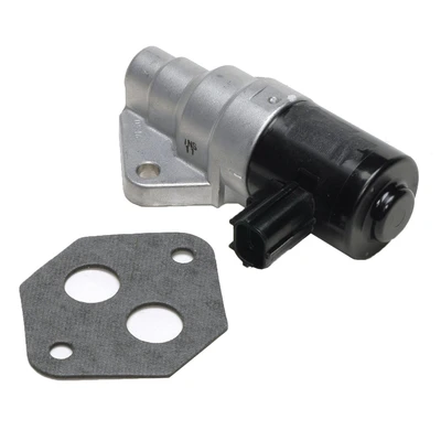 Fuel Injection Idle Air Control Valve - Delphi CV10072